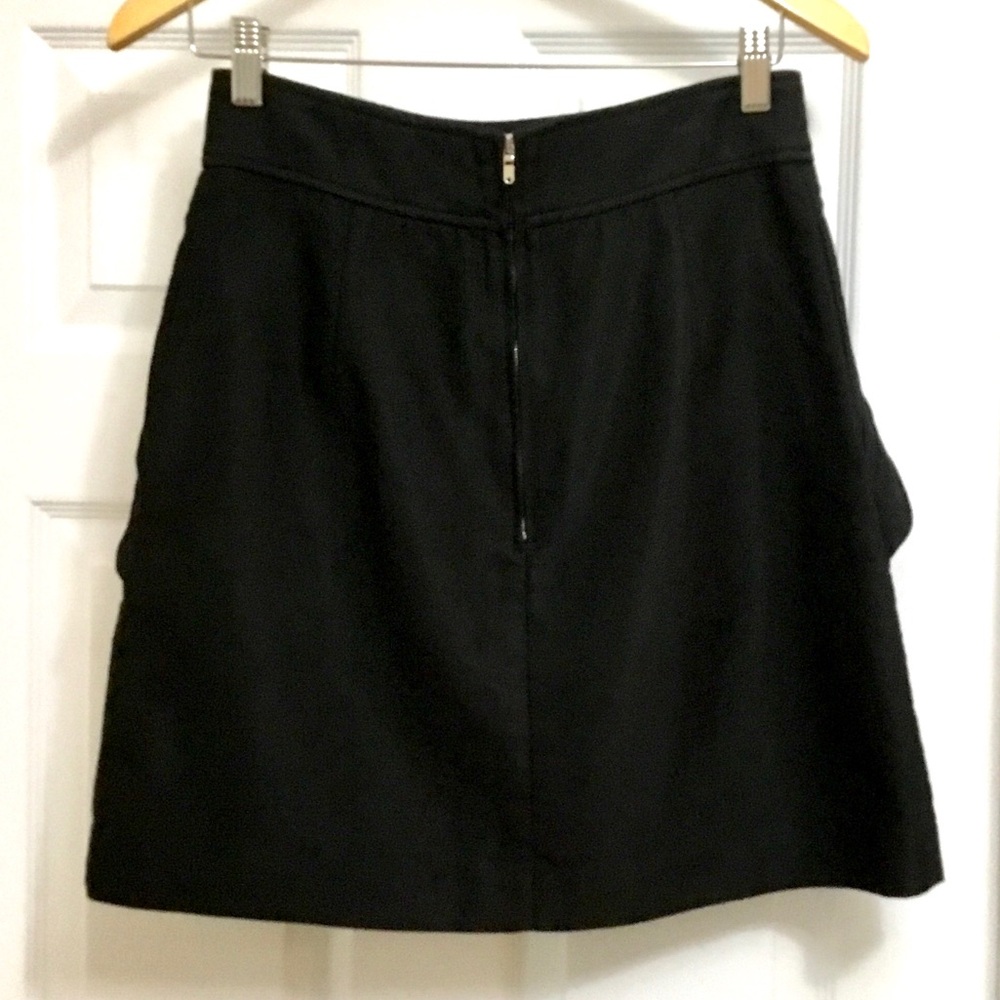 Sandro Mini Skirt - Picture 2 of 12